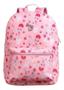 Imagem de Mochila Capricho G Liberty Pink Escolar