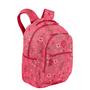 Imagem de Mochila Capricho Student Picnic Rosa Grande 2 Compartimentos