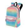 Imagem de Mochila Capricho Sunday Degrade Colorido Grande