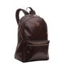 Imagem de Mochila Capricho X05 - Preto Grande com Detalhes em Dourado