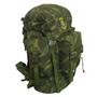 Imagem de Mochila Cargueira 45l Trilhas Trekking Camuflado Escalada Camping Escaladas