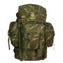 Imagem de Mochila Cargueira 45l Trilhas Trekking Camuflado Escalada Camping Escaladas