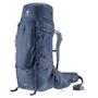 Imagem de Mochila Cargueira Aircontact X 60 + 15 Daypack Trekking