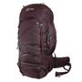 Imagem de Mochila Cargueira Andes 55L com Capa de Chuva Nautika Ntk