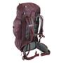 Imagem de Mochila Cargueira Andes 55L com Capa de Chuva Nautika Ntk