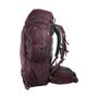 Imagem de Mochila Cargueira Andes 55L com Capa de Chuva Nautika Ntk