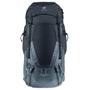 Imagem de Mochila Cargueira Camping Deuter 50+10L Futura Air Trek New