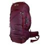 Imagem de Mochila Cargueira de Escalada Andes Vinho Trekking 200214 Nautika