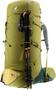 Imagem de Mochila Cargueira De Trekking Deuter Aircontact Core 50+10 L