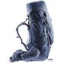 Imagem de Mochila Cargueira Deuter Aircontact X 70+15 Litros - ul