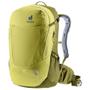 Imagem de Mochila Cargueira Deuter Camping 30L Transalpine Amarelo