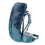 Imagem de Mochila Cargueira Deuter Futura Air Trek 45+10 Sl Trekking