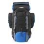 Imagem de Mochila Cargueira Nautika Intruder 60 litros Azul e Preto  201110 Nautika