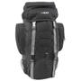 Imagem de Mochila Cargueira Nautika Intruder 60 Litros Preto