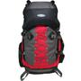 Imagem de Mochila Cargueira Para Trekking 60 Litros 6103 Cor:VERMELHO