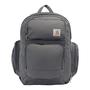 Imagem de Mochila Carhartt 35L com Capa para Laptop e Protetor de Chuva