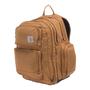 Imagem de Mochila Carhartt 35L com capa para laptop marrom