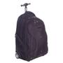 Imagem de Mochila Carrinho 2X1 2 Compartimentos Sestini New Next Preto