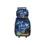 Imagem de Mochila Carrinho Batman ul UN Up4you Amplo