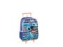 Imagem de Mochila Carrinho G Stitch Com Sorvete Azul IC41532SC Luxcel