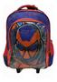 Imagem de Mochila Carrinho Pequena Speed Web