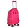 Imagem de Mochila Carrinho Rebecca Bonbon 360 - Rb24038 - Pink