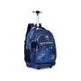 Imagem de Mochila Carrinho Rebecca Bonbon RB24060 - ul, 54x43x22 cm