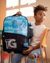 Imagem de Mochila carrinho tubo tigor t. tigre lov