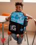 Imagem de Mochila carrinho tubo tigor t. tigre lov
