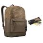 Imagem de Mochila Case Logic Founder Laptop 15.6 com estojo