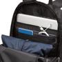 Imagem de Mochila Case Logic Key Para Laptop 15.6 Black Keybp1116