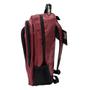 Imagem de Mochila Casual 20"Notebook Premium Plus - Vinho - Kimtino