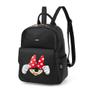 Imagem de Mochila Casual Minnie Mouse 10 Litros - LUXCEL Preta