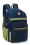 Imagem de Mochila Casual Moderna Notebook HUB