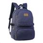 Imagem de Mochila Casual Mormaii Canvas 25L Acolchoadas Forte Dupla