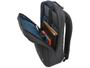 Imagem de Mochila Casual para Notebook Lenovo B210 até 15.6, Poliéster, Preto - GX40Q17225