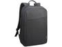 Imagem de Mochila Casual para Notebook Lenovo B210 até 15.6, Poliéster, Preto - GX40Q17225