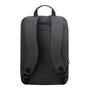 Imagem de Mochila Casual para Notebook Lenovo B210 até 15.6, Poliéster, Preto - GX40Q17225