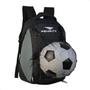 Imagem de Mochila Casual Penalty 21L Design Leve Reforçada Alta Costura