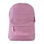 Imagem de Mochila Casual Wilson  Reforçada Ideal Design Alça Leve