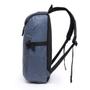 Imagem de Mochila Cavalera Executiva Reforçada Notebook Azul 24L
