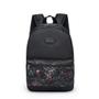 Imagem de Mochila Cavalera Florida Resistente Casual Notebook Faculdade