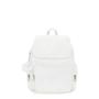 Imagem de Mochila City Zip S - Kipling - Pure Alabaster