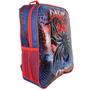 Imagem de Mochila Clio Dark Spider  Alças Ajustáveis  16L