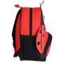 Imagem de Mochila Clio Infantil Joaninha Passeio Creche 33x26x11cm 9L