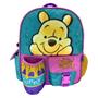 Imagem de Mochila Clio Ursinho Pooh 24573 - Infantil