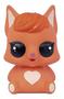 Imagem de Mochila cofrinho pop surprise pets raposa ref.2393 cotiplas