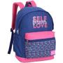 Imagem de Mochila College Tween SELF Love