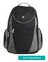 Imagem de Mochila com 3 zíper náilon - YINS