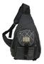 Imagem de Mochila Com Alça Transversal Em Lona Reforçada Kvn Grande